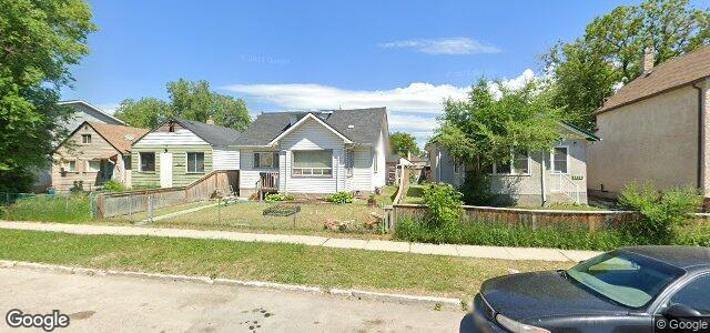 Larawan ng 1515 Ross Avenue W sa Winnipeg, Manitoba