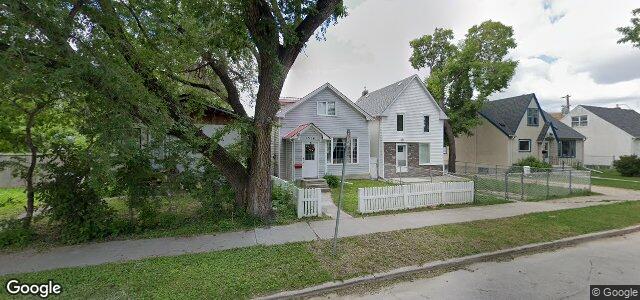 Larawan ng 1516 Bannatyne Avenue W sa Winnipeg, Manitoba