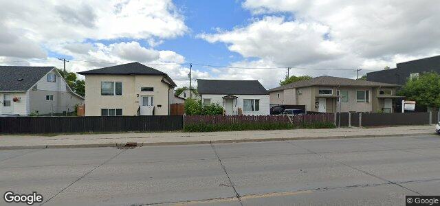 Larawan ng 1516 Logan Avenue sa Winnipeg, Manitoba
