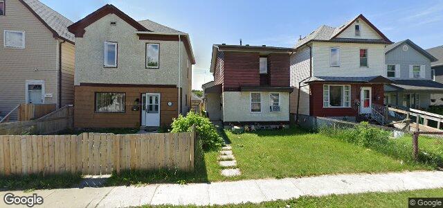 Larawan ng 1516 Ross Avenue W sa Winnipeg, Manitoba