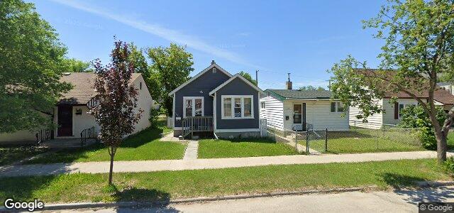 Larawan ng 1516 Roy Avenue sa Winnipeg, Manitoba