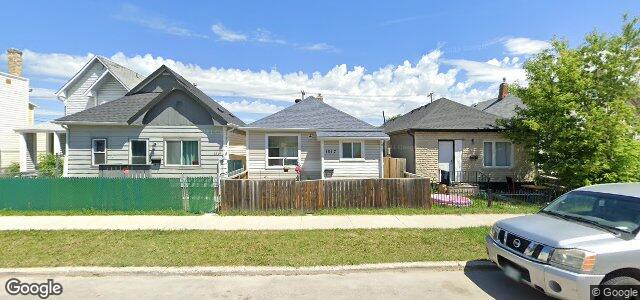 Larawan ng 1517 Alexander Avenue sa Winnipeg, Manitoba