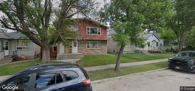 Larawan ng 1517 Bannatyne Avenue W sa Winnipeg, Manitoba