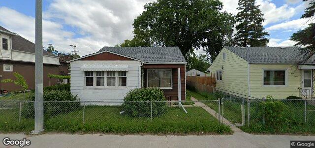 Larawan ng 1517 Logan Avenue sa Winnipeg, Manitoba