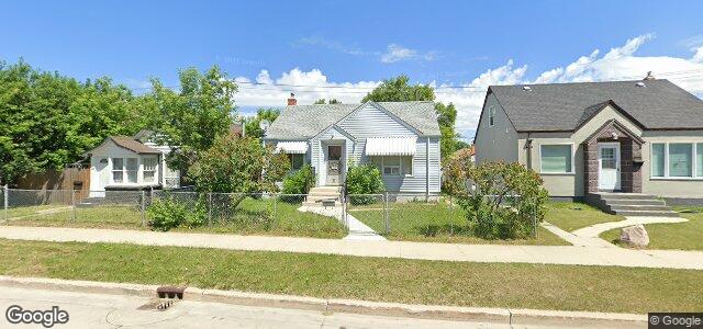 Larawan ng 1517 Pacific Avenue W sa Winnipeg, Manitoba