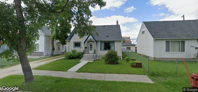 Larawan ng 1518 Bannatyne Avenue W sa Winnipeg, Manitoba