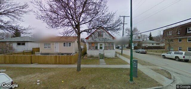 Larawan ng 1518 Catharine Avenue sa Winnipeg, Manitoba