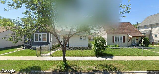 Larawan ng 1518 Roy Avenue sa Winnipeg, Manitoba