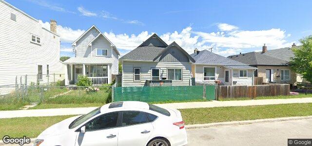 Larawan ng 1519 Alexander Avenue sa Winnipeg, Manitoba