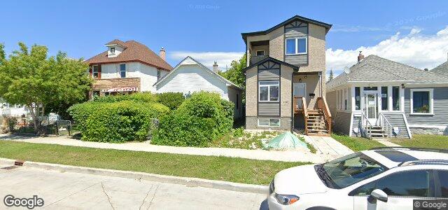 Larawan ng 1519 Elgin Avenue W sa Winnipeg, Manitoba