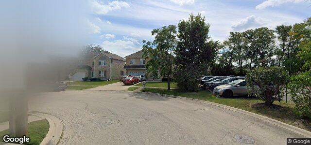 Larawan ng 1519 Lincoln Avenue sa Winnipeg, Manitoba