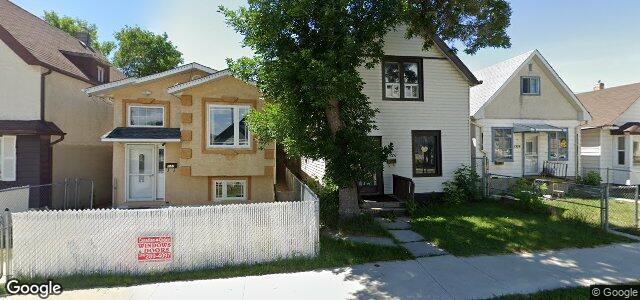Larawan ng 1520 Alexander Avenue sa Winnipeg, Manitoba