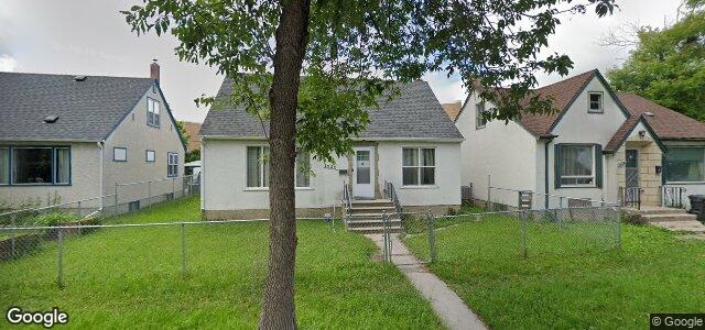 Larawan ng 1520 Bannatyne Avenue W sa Winnipeg, Manitoba