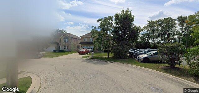 Larawan ng 1520 Lincoln Avenue sa Winnipeg, Manitoba