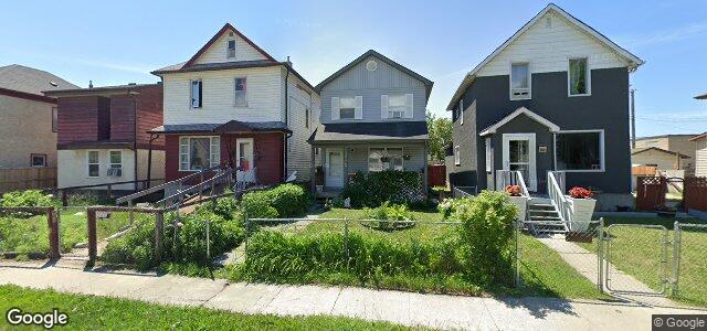 Larawan ng 1520 Ross Avenue W sa Winnipeg, Manitoba