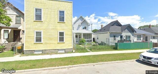 Larawan ng 1521 Alexander Avenue sa Winnipeg, Manitoba
