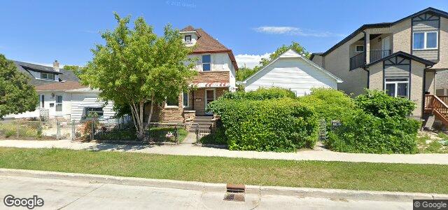Larawan ng 1521 Elgin Avenue W sa Winnipeg, Manitoba
