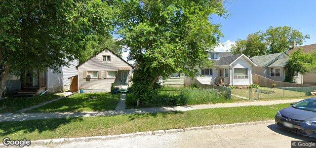 Larawan ng 1521 Ross Avenue W sa Winnipeg, Manitoba