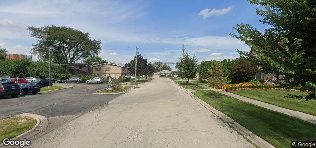 Larawan ng 1522 Lincoln Avenue sa Winnipeg, Manitoba