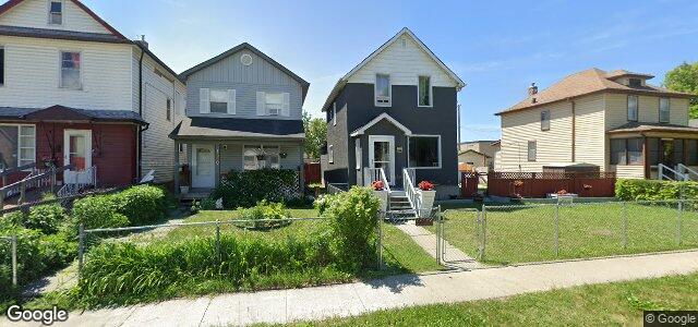 Larawan ng 1522 Ross Avenue W sa Winnipeg, Manitoba