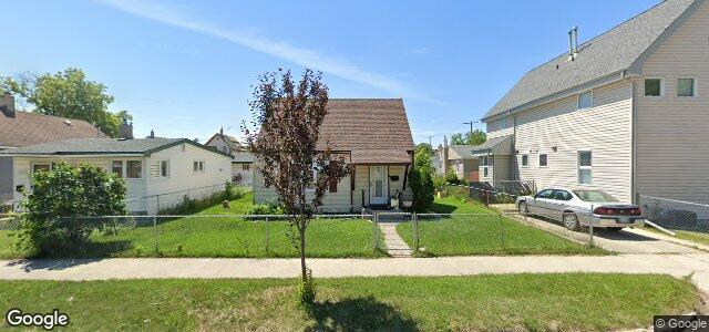 Larawan ng 1522 Roy Avenue sa Winnipeg, Manitoba