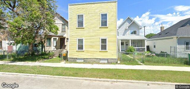 Larawan ng 1523 Alexander Avenue sa Winnipeg, Manitoba