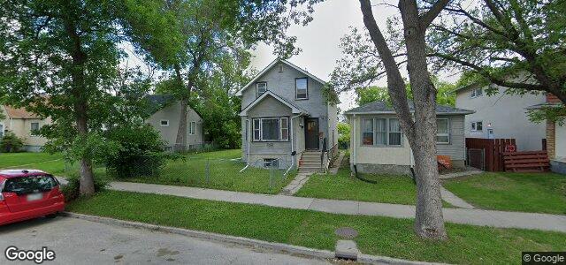 Larawan ng 1523 Bannatyne Avenue W sa Winnipeg, Manitoba
