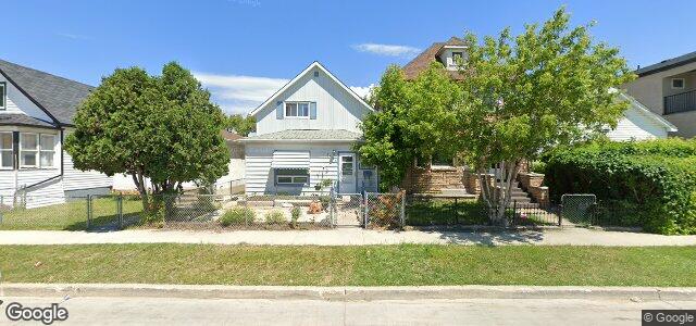 Larawan ng 1523 Elgin Avenue W sa Winnipeg, Manitoba