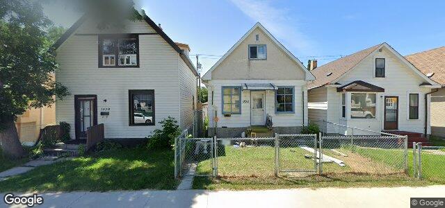Larawan ng 1524 Alexander Avenue sa Winnipeg, Manitoba