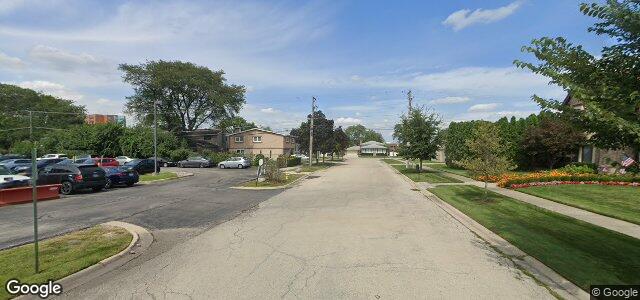 Larawan ng 1524 Lincoln Avenue sa Winnipeg, Manitoba