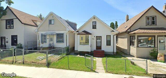 Larawan ng 1526 Alexander Avenue sa Winnipeg, Manitoba