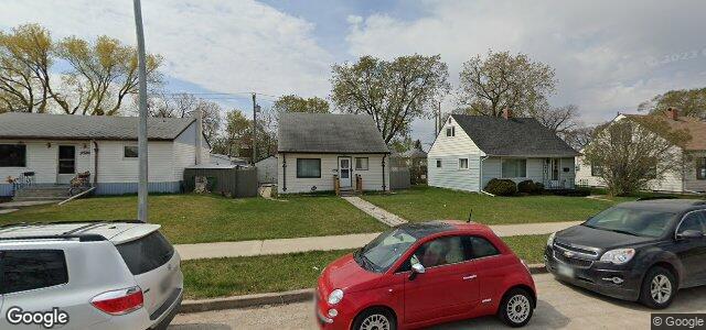 1526 William Avenue W（加拿大曼尼托巴省温尼伯市）房屋照片