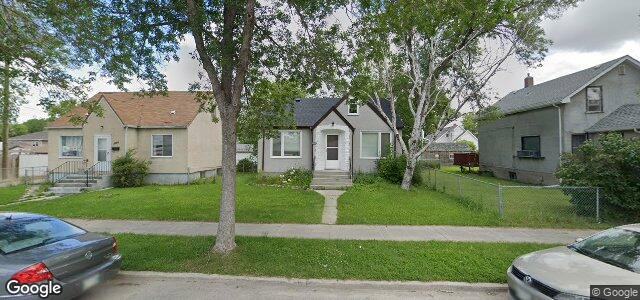 Larawan ng 1527 Bannatyne Avenue W sa Winnipeg, Manitoba