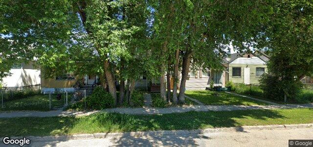 Larawan ng 1527 Ross Avenue W sa Winnipeg, Manitoba