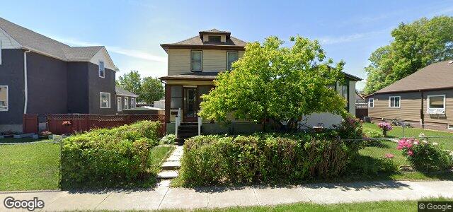 Larawan ng 1528 Ross Avenue W sa Winnipeg, Manitoba