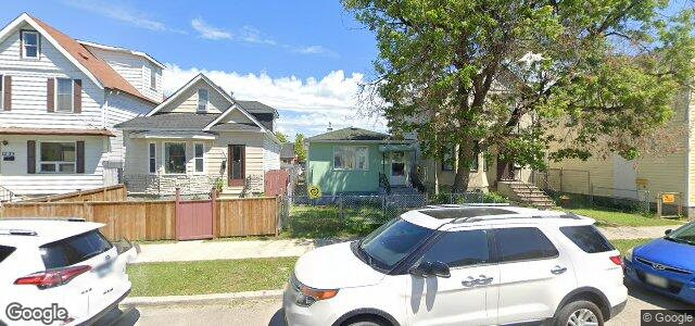 Larawan ng 1529 Alexander Avenue sa Winnipeg, Manitoba