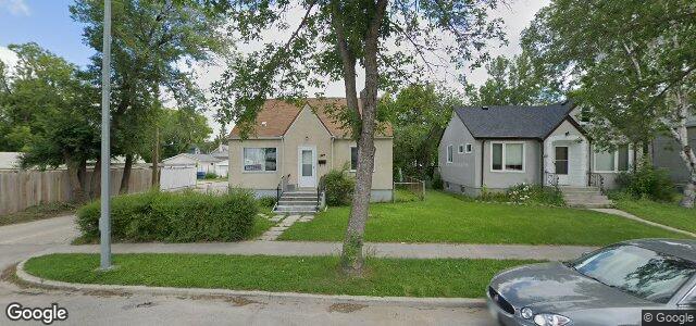 Larawan ng 1529 Bannatyne Avenue W sa Winnipeg, Manitoba