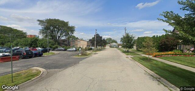 Larawan ng 1529 Lincoln Avenue sa Winnipeg, Manitoba