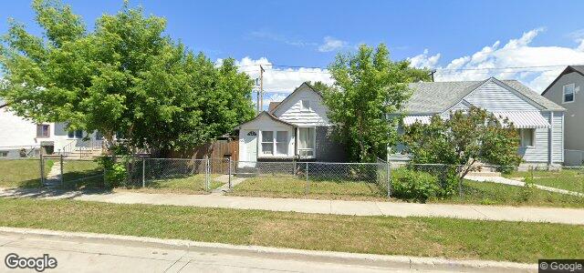 Larawan ng 1529 Pacific Avenue W sa Winnipeg, Manitoba