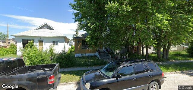 1529 Ross Avenue W（加拿大曼尼托巴省溫尼伯市）房屋照片