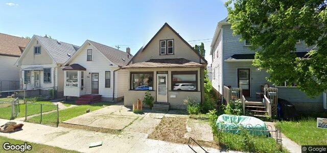 Larawan ng 1530 Alexander Avenue sa Winnipeg, Manitoba
