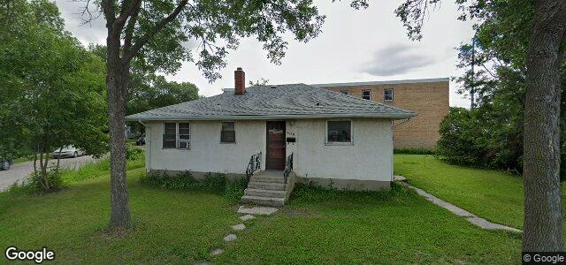 Larawan ng 1530 Bannatyne Avenue W sa Winnipeg, Manitoba