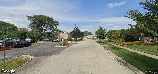 Larawan ng 1530 Lincoln Avenue sa Winnipeg, Manitoba