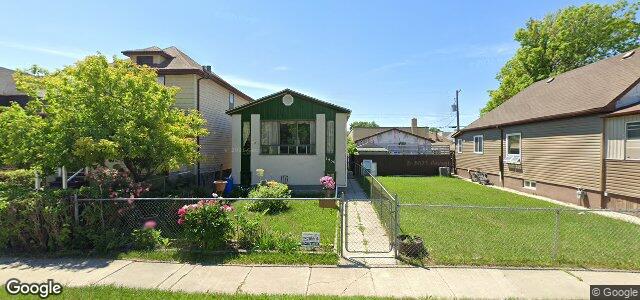 Larawan ng 1530 Ross Avenue W sa Winnipeg, Manitoba