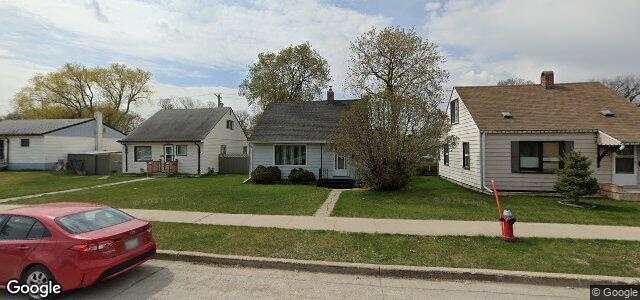 Larawan ng 1530 William Avenue W sa Winnipeg, Manitoba