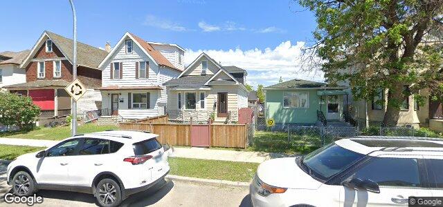 Larawan ng 1533 Alexander Avenue sa Winnipeg, Manitoba
