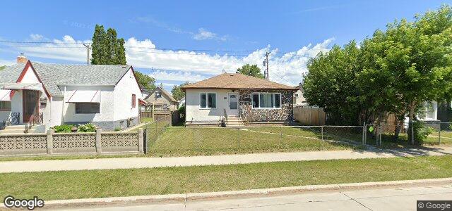 Larawan ng 1533 Pacific Avenue W sa Winnipeg, Manitoba