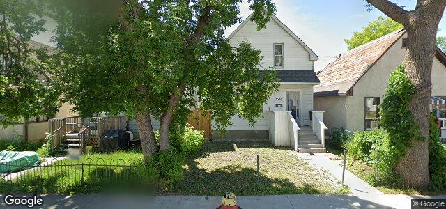 Larawan ng 1534 Alexander Avenue sa Winnipeg, Manitoba
