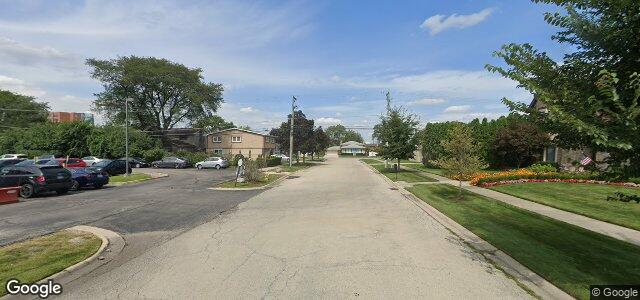 Larawan ng 1534 Lincoln Avenue sa Winnipeg, Manitoba
