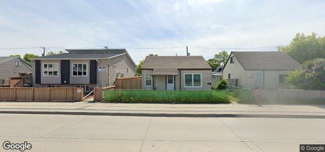 Larawan ng 1534 Logan Avenue sa Winnipeg, Manitoba